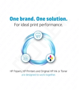 HP LaserJet Toner Cartridge