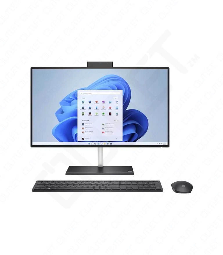 HP 24-CK0000NA All-In-One PC – Ryzen™ 5 (2022)