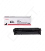 Canon 054 Black Toner Cartridge
