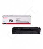 Canon 054 Cyan Toner Cartridge