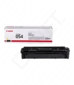 Canon 054 Yellow Toner Cartridge