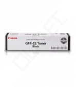 Canon GPR-22 Original Toner Cartridge