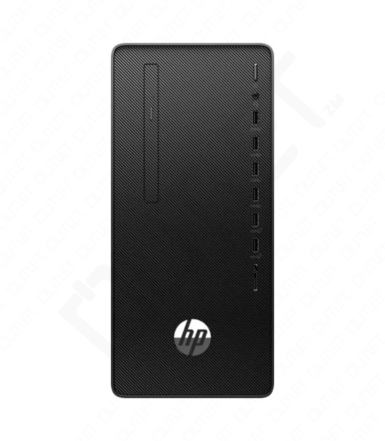 HP 290 G4 Microtower Desktop PC - 64J82EA