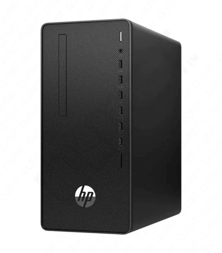 HP 290 G4 Microtower Desktop PC - 64J82EA