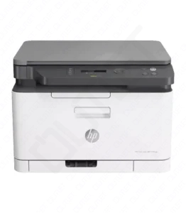 HP Color Laser MFP 178nw Printer (4ZB96A)