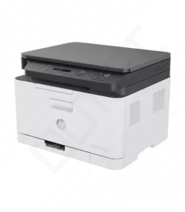 HP Color Laser MFP 178nw Printer (4ZB96A)