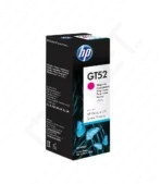 HP GT52 Magenta Original Ink Bottle (M0H55AE)