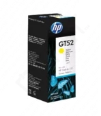 HP GT52 Yellow Original Ink Bottle (M0H56AE)