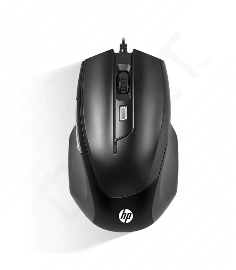 HP Gaming Mouse m150