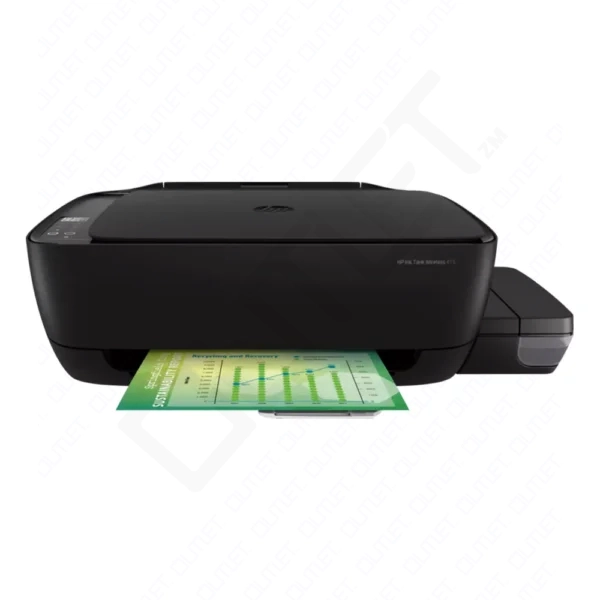 HP Ink Tank Wireless 415