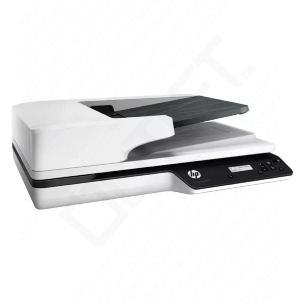 HP ScanJet Pro 3500 f1 Flatbed Scanner (L2741A)