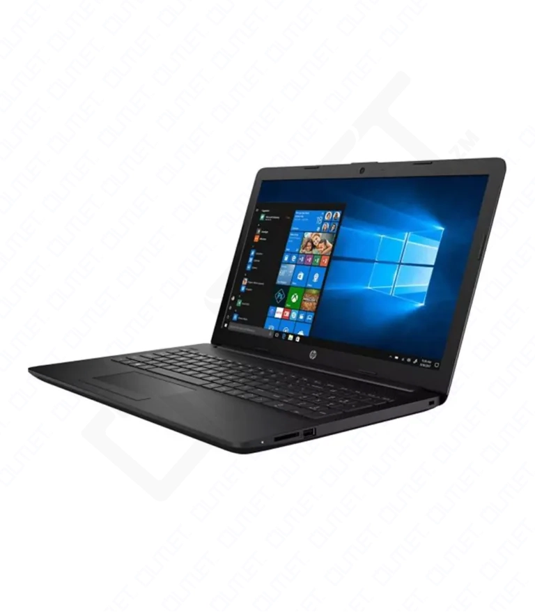 HP 15s-du3022TU 15.6" Full HD Laptop - 11th Gen Intel® Core™ i3, 4 GB, 1 TB HDD
