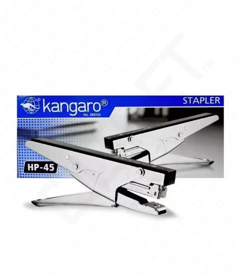 Kangaro HD-45 Stapler