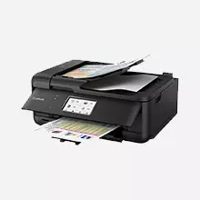 Printers & Scanners