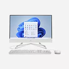 Desktop & AIO Computers
