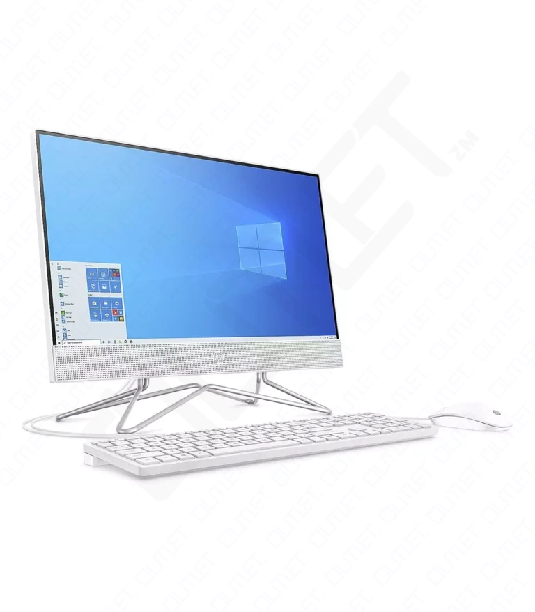 HP 200 G4 All-In-One Desktop PC