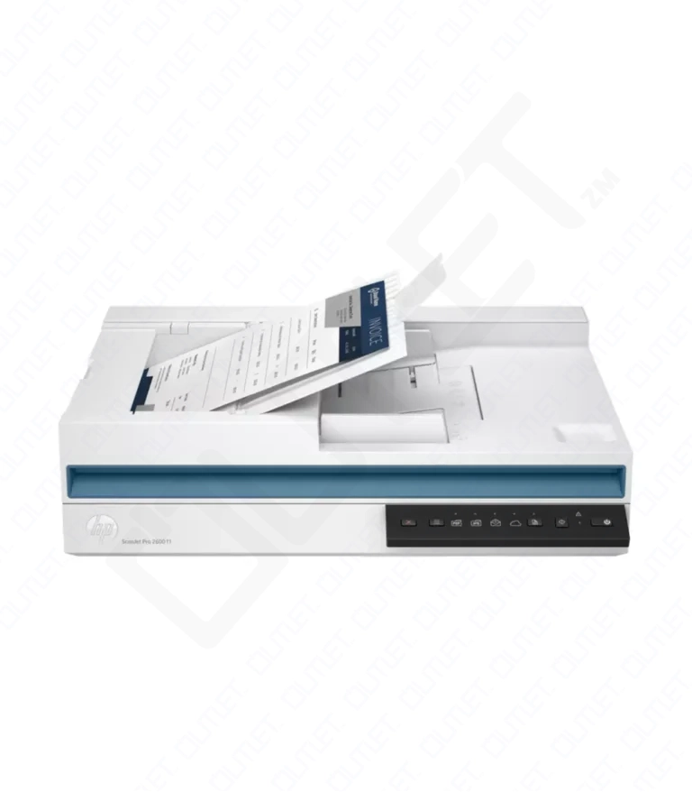 HP ScanJet Pro 2600 f1 (20G05A)
