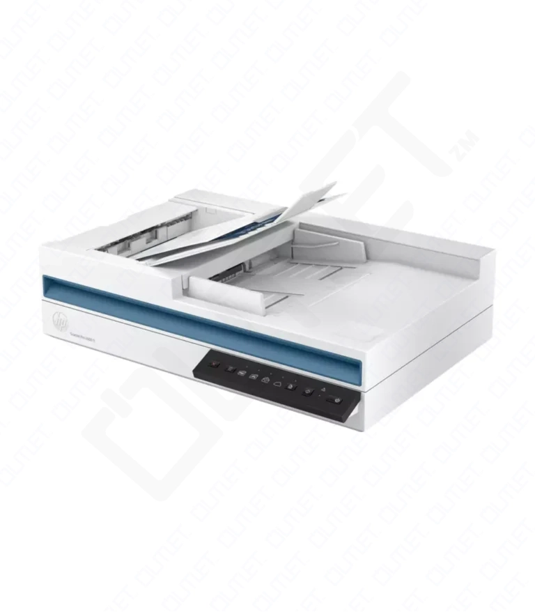 HP ScanJet Pro 2600 f1 (20G05A)