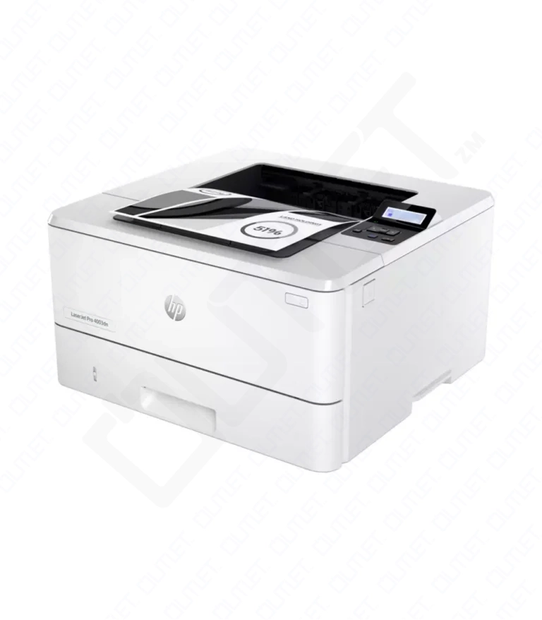 HP LaserJet Pro 4003dn Printer (2Z609A)