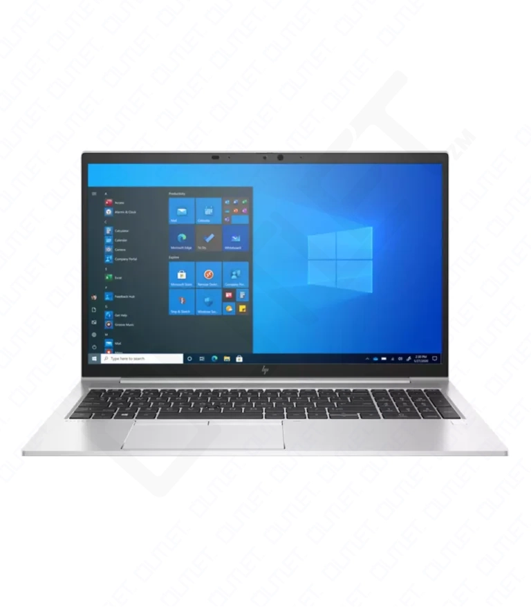 HP EliteBook 850 G8 15.6" Full HD Notebook PC