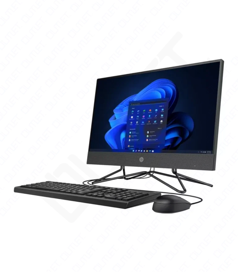 HP 200 G4 All-In-One Desktop PC