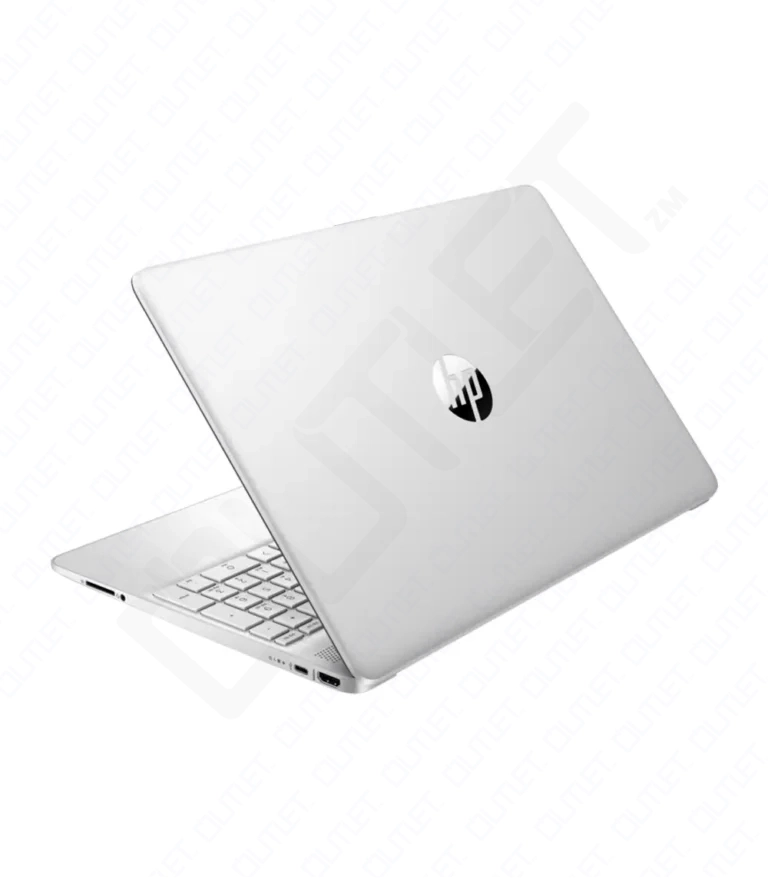 HP 15s-fq4030nia 15.6" Notebook PC