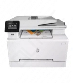 HP Color LaserJet Pro MFP M283fdw (7KW75A)