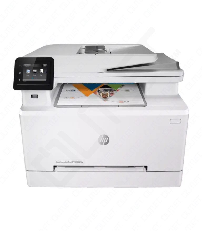 HP Color LaserJet Pro MFP M283fdw (7KW75A)
