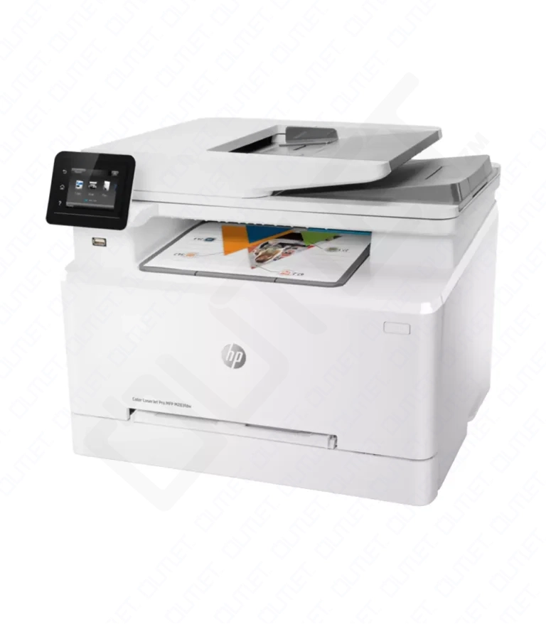 HP Color LaserJet Pro MFP M283fdw (7KW75A)