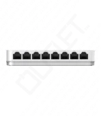 D-Link 8-Port Gigabit Easy Desktop Switch (DGS-1008A)