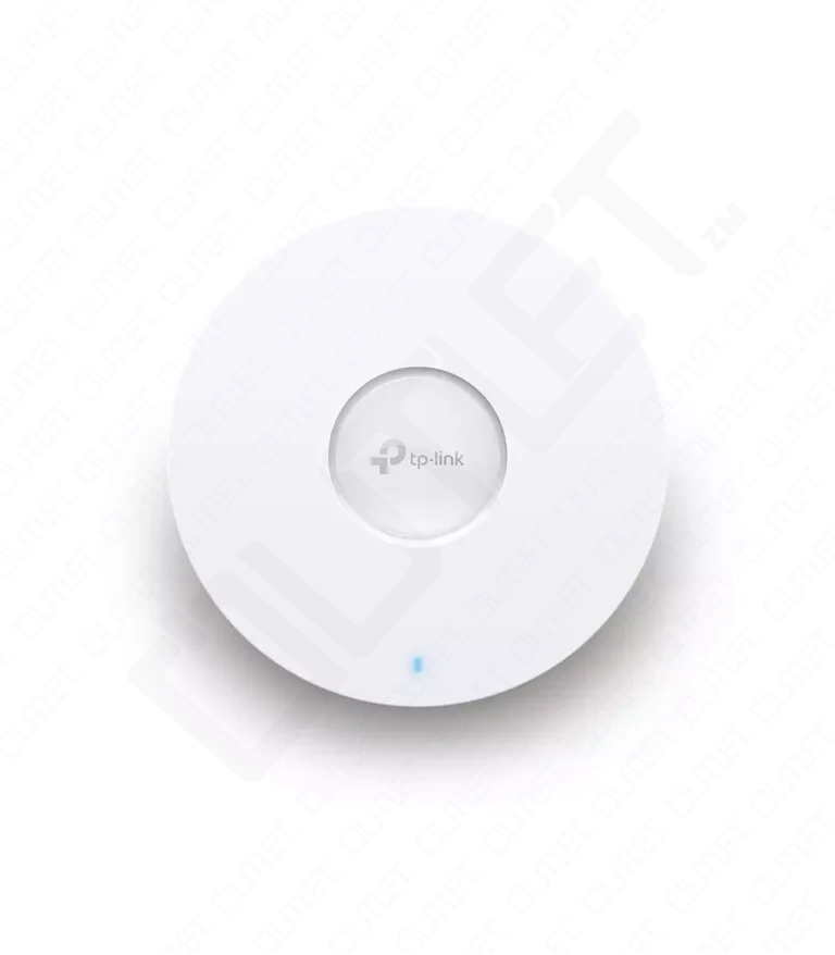 TP-Link AX5400 Ceiling Mount WiFi 6 Access Point (TL-EAP670)