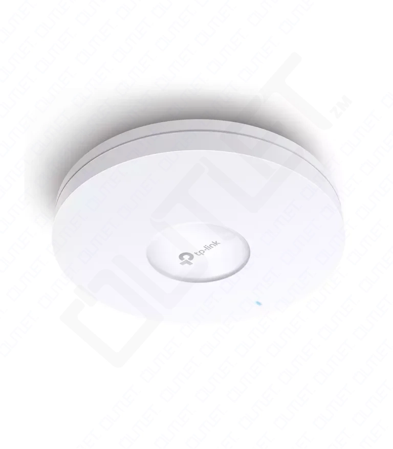 TP-Link AX5400 Ceiling Mount WiFi 6 Access Point (TL-EAP670)