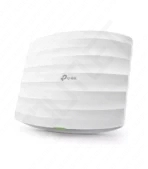TP-Link AC1350 Wireless MU-MIMO Gigabit Ceiling Mount Access Point (TL-EAP225)