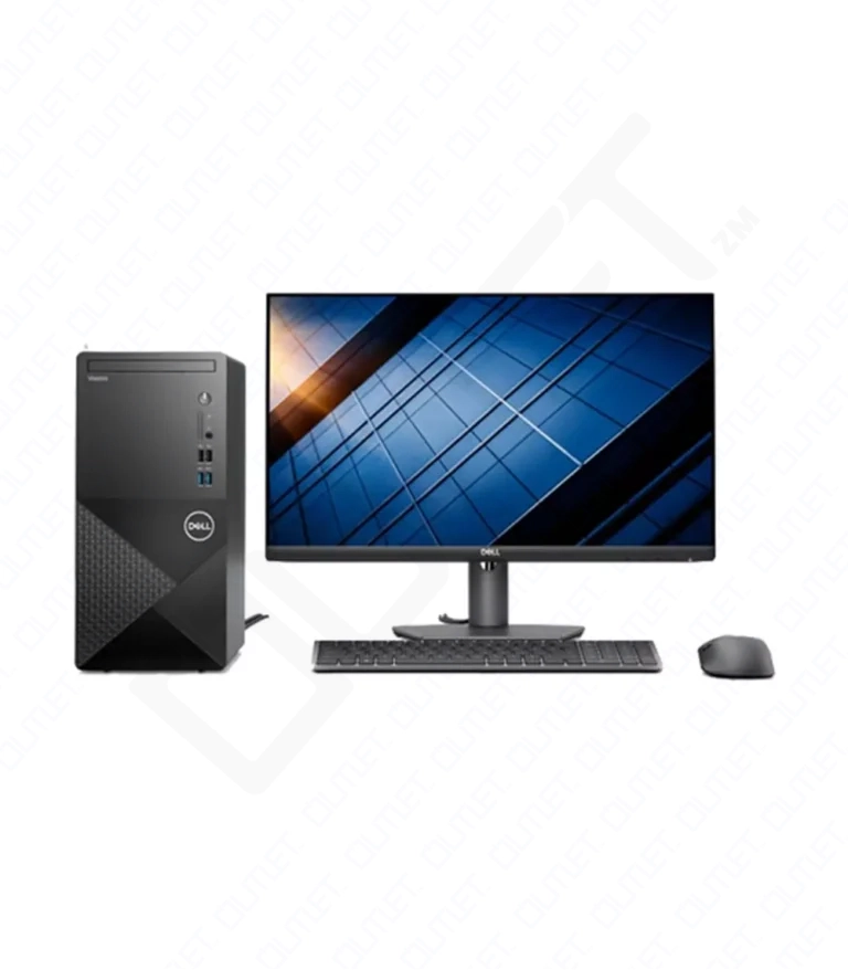 Dell Vostro 3910 Microtower Desktop PC