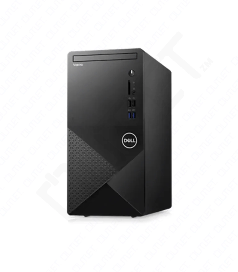 Dell Vostro 3910 Microtower Desktop PC