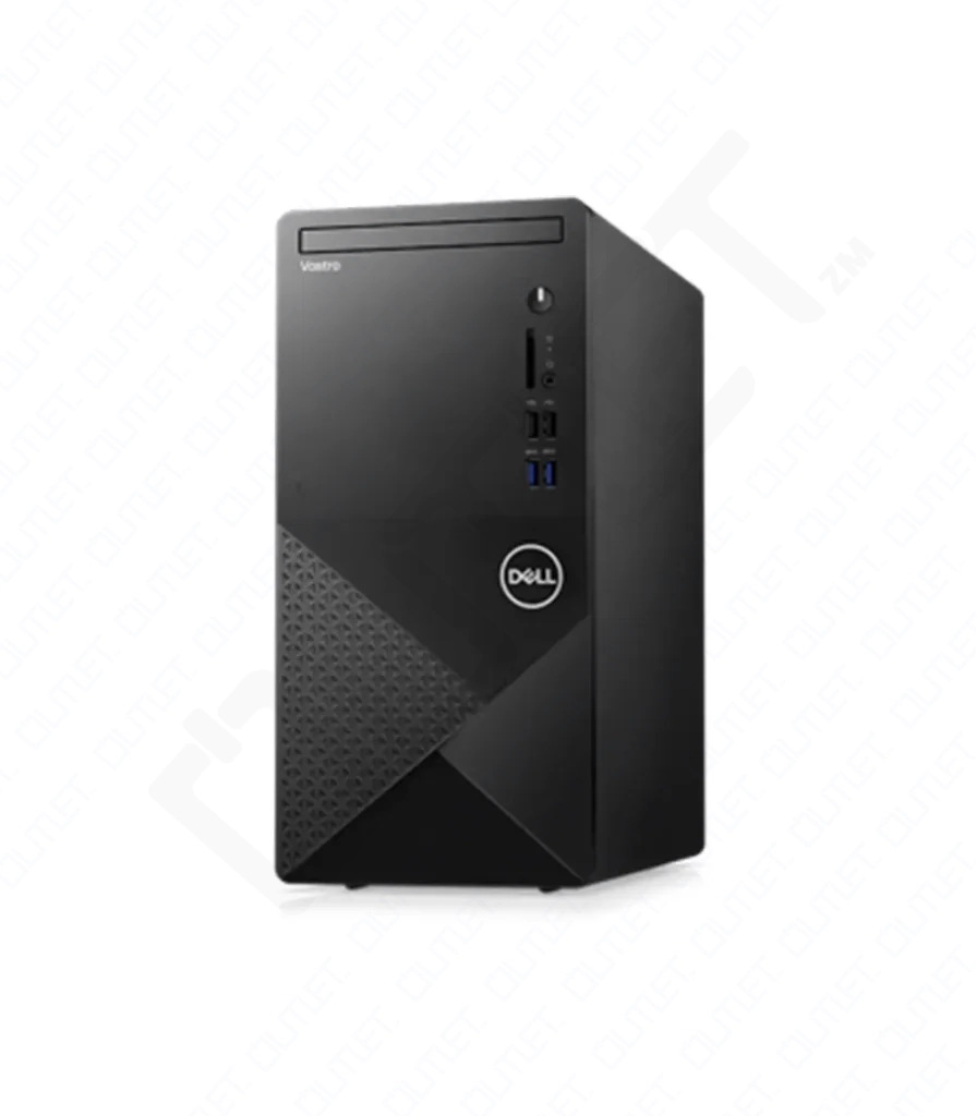 Dell Vostro 3910 Microtower Desktop PC