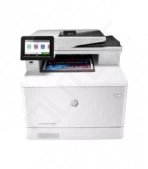 HP Color LaserJet Pro MFP M479fdw (W1A80A)