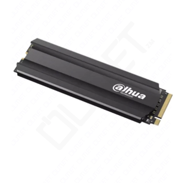 Dahua 256GB NVMe M.2 PCIe3.0 x4 Internal SSD