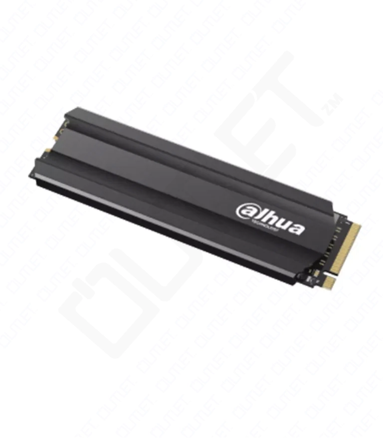 Dahua 256GB NVMe M.2 PCIe3.0 x4 Internal SSD