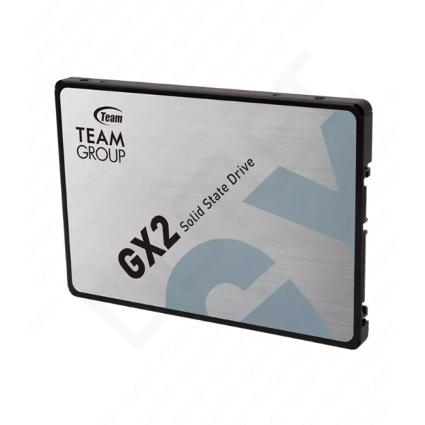 TeamGroup 512GB 2.5" SATA Internal GX2 SSD