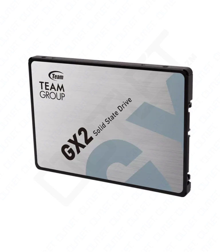 TeamGroup 512GB 2.5" SATA Internal GX2 SSD