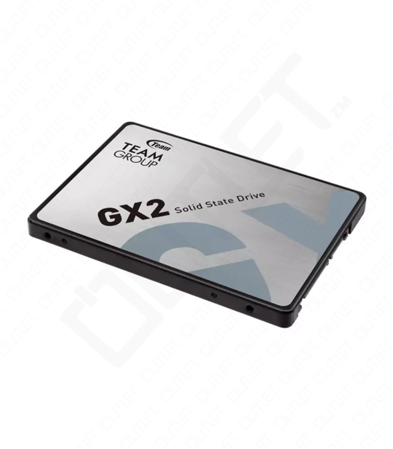 TeamGroup 512GB 2.5" SATA Internal GX2 SSD