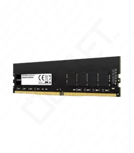 Lexar 4GB DDR4 PC4-2666MHz U-DIMM 288-Pin Desktop Memory - (PC4-21300)