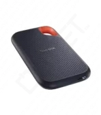 SanDisk 1 TB Portable External SSD V2 - USB-C 3.2 Gen 2 (SDSSDE61-1T00-G25)