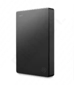 Seagate Portable 4 TB External Hard Disk Drive - USB 3.0 (STGX4000400)