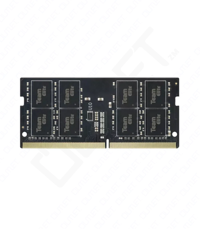 TeamGroup 32GB DDR4 PC4-3200 MHz Elite SO-DIMM Laptop Memory