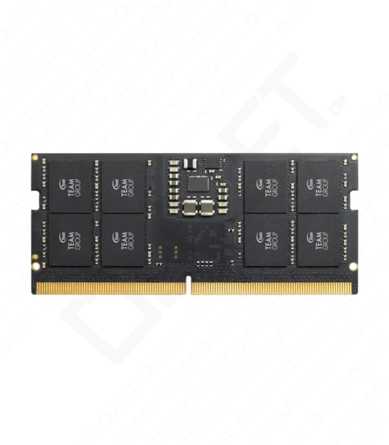 TeamGroup 32GB DDR4 PC4-3200 MHz Elite SO-DIMM Laptop Memory