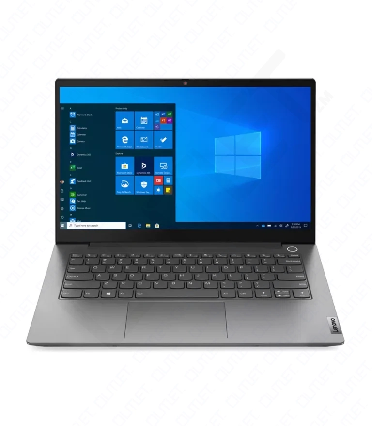 Lenovo ThinkBook 14 G2 ITL 14" FHD Display Laptop - Intel® Core™ i5 11th Gen, 8GB, 1TB HDD