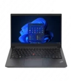 Lenovo ThinkPad E14 GEN4 14" Full HD Display Laptop - Intel® Core™ i7 12th Gen, 8GB, 512GB SSD