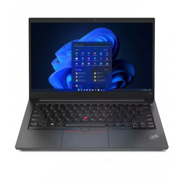 Lenovo ThinkPad E15 Gen 4 Laptop - 15.6" Full HD IPS Display, Intel® Core™ i5 12th Gen, 8GB, 256GB SSD